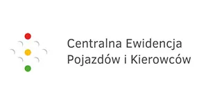 Systemy wykorzystywane przez kancelarię: Centralna Ewidencja Pojazdów i Kierowców