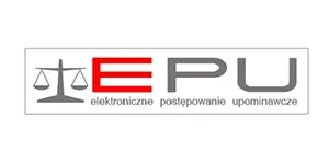 Systemy wykorzystywane przez kancelarię: Elektroniczne Postępowanie Upominawcze